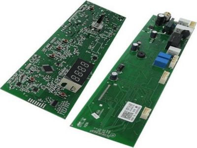 Carte HAIER platine de commande