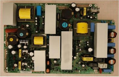 Kit de réparation GRANDIN module alimentation plasma