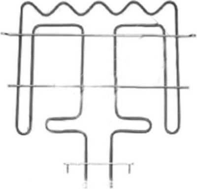Résistance WHIRLPOOL RESISTANCE DE VOUTE POUR FOUR   WHIRLPOO