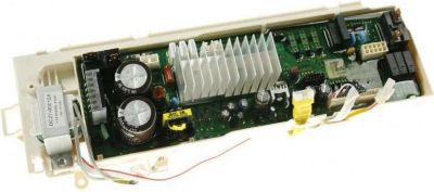 Carte SAMSUNG module de puissance