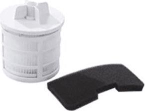 Kit de réparation HOOVER kit filtre u99 avec filtre moteur