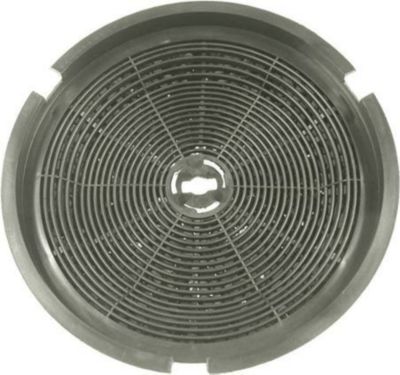 Filtre hotte CATA filtre charbon