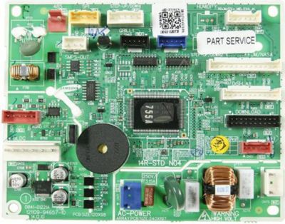 Carte SAMSUNG platine pcb