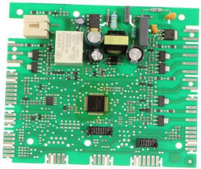 Carte CANDY module programmé