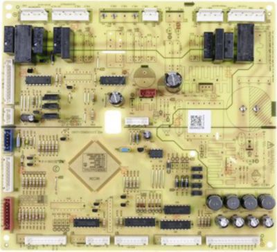 Carte SAMSUNG platine de puissance