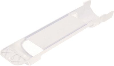 Filtre LG support filtre et couvercle connecteur