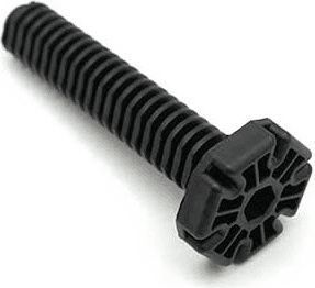 Support CONTINENTAL EDISON PIED AVANT OU ARRIERE OU CENTRAL