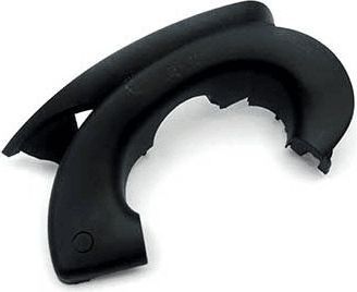 Kit de réparation ASTORIA carter droit de fer