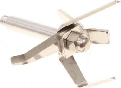 Kit de réparation DOMENA couteau