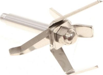 Kit de réparation DOMENA couteau