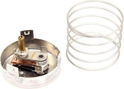 Pièce détachée SEB THERMOSTAT POUR PETIT ELECTROMENAGER   S
