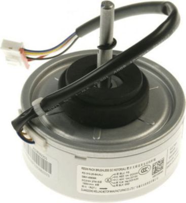 Moteur SAMSUNG MOTEUR VENTILATEUR - DB31-00636B