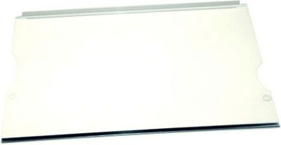 Clayette LIEBHERR TABLETTE VERRE COMPLÈTE - 7276108