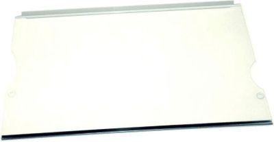 Clayette LIEBHERR TABLETTE VERRE COMPLÈTE - 7276108 Clayette LIEBHERR TABLETTE VERRE COMPLÈTE - 7276108