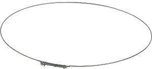 Manchette BOSCH cerclage manchette arrière