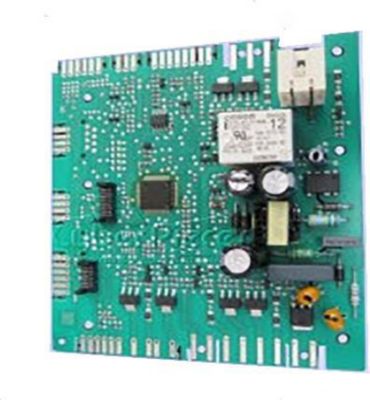 Carte CANDY module electronique programmé