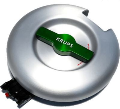 Kit de réparation KRUPS couvercle complet