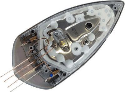 Kit de réparation CALOR semelle de fer