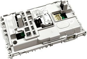 Module WHIRLPOOL PLATINE DE PUISSANCE VIERGE
