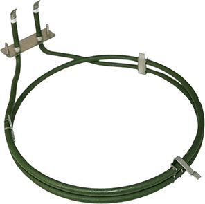 Kit de réparation DIVERS resistance chaleur tournante 2200 w Kit de réparation DIVERS resistance chaleur tournante 2200 w