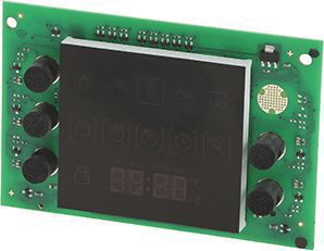 Carte BOSCH module de commande programme