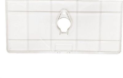 Couvercle CANDY couvercle bac eau