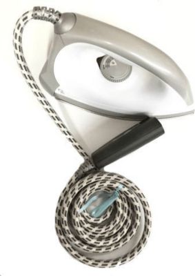 Kit de réparation DOMENA fer nu + connecteur