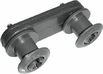 Support ROSIERES support glissière arrière