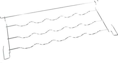 Clayette BEKO GRILLE BOUTEILLES - 4803240100