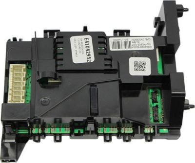 Carte CANDY module de puissance programme