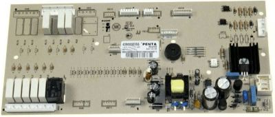 Carte BEKO platine control board Carte BEKO platine control board