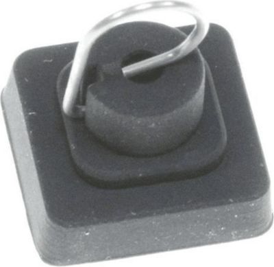 Grille SMEG BUTÉE DE GRILLE CAOUTCHOUC X1