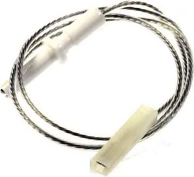 Bougie SMEG bougie allumage 550 mm