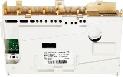 Carte WHIRLPOOL platine de contrôle programmée Carte WHIRLPOOL platine de contrôle programmée