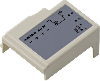 Alimentation DOMETIC COUVERCLE CONNECTION BATTERIE