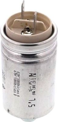 Condensateur THOMSON CONDENSATEUR DE DÉMARRAGE 7.5 UF