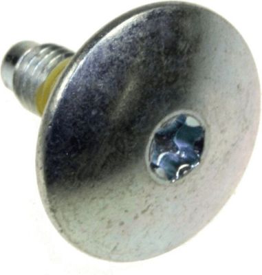 Poulie CANDY VIS FIXATION POULIE - 41021881 Poulie CANDY VIS FIXATION POULIE - 41021881