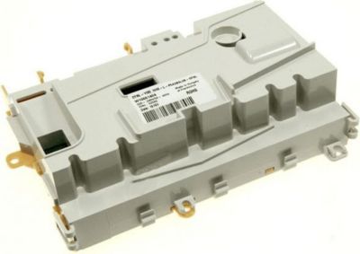 Carte WHIRLPOOL PLATINE DE CONTROLE ESAM BASIC POUR LAVE