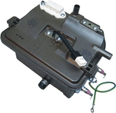 Résistance LG générateur de chauffe complet + sonde