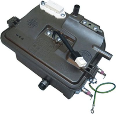 Résistance LG générateur de chauffe complet + sonde