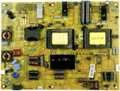 Kit de réparation CONTINENTAL EDISON platine alimentation