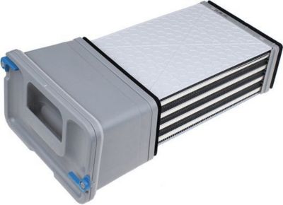 Condensateur BOSCH CONDENSEUR T20 EASY CLEAN - 11000416