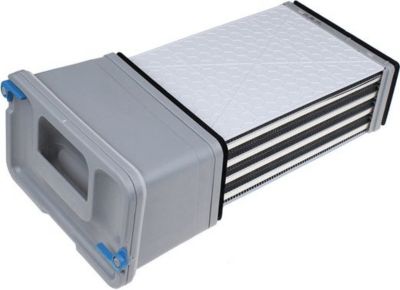 Condensateur BOSCH CONDENSEUR T20 EASY CLEAN - 11000416