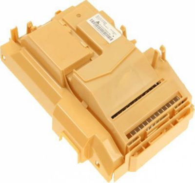 Module électronique WHIRLPOOL PLATINE DE CONTROLE VIERGE -...