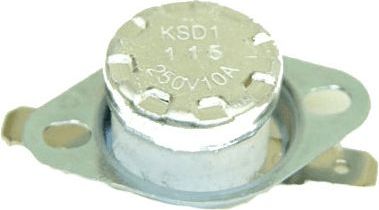 Pièce détachée MOULINEX THERMOSTAT RESISTANCE - SS-201768 Pièce détachée MOULINEX THERMOSTAT RESISTANCE - SS-201768