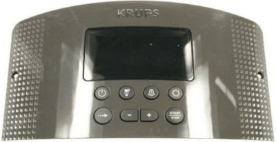 Pièce détachée KRUPS CARTE ELECTRONIQUE DE COMMANDE POUR PETI