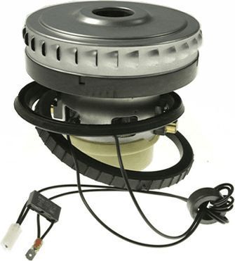 Moteur KARCHER MOTEUR DU VENTILATEUR COMPLET POUR NETTO