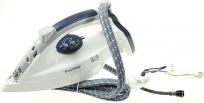 Kit de réparation CALOR poignée+base de poignée+cordon Kit de réparation CALOR poignée+base de poignée+cordon