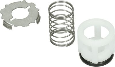 Pompe KARCHER CLAPET DE NON RETOUR POUR NETTOYEUR HAUT