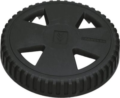 Pièce détachée KARCHER ROUE POUR NETTOYEUR HAUTE-PRESSION   KAR